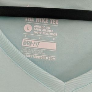 Nike Dri-Fit Short sleeve